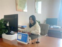 【華夏黨建】陳少楠被市經(jīng)開(kāi)區(qū)兩新黨委評(píng)為“崗位先鋒”